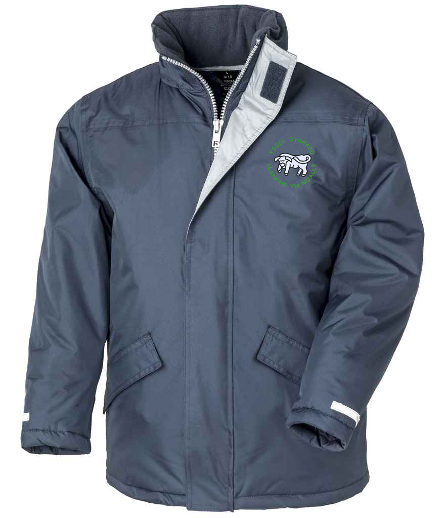 Winter Jacket
